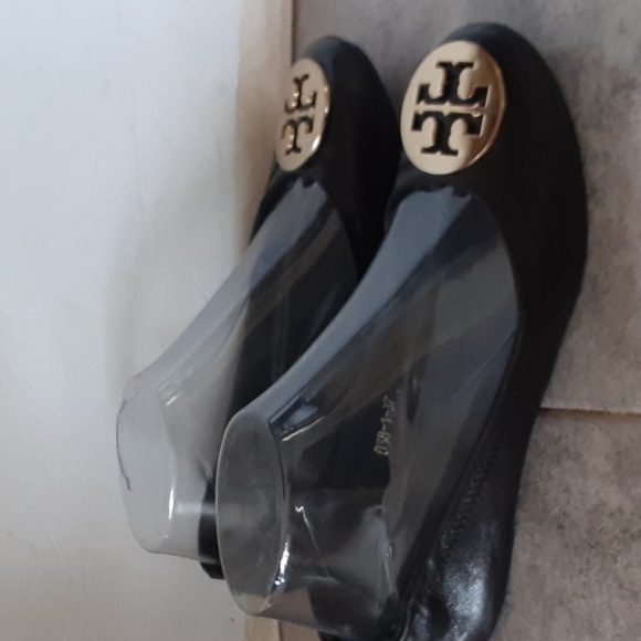 TORY  BURCH  shoes  size  37 - Picture 2 of 6
